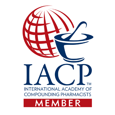 International Academy of Compounding Pharmacists